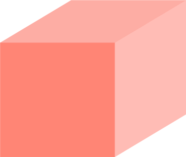 Hypercube walk illustration